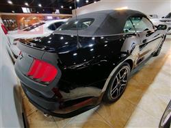 فورد موستانج